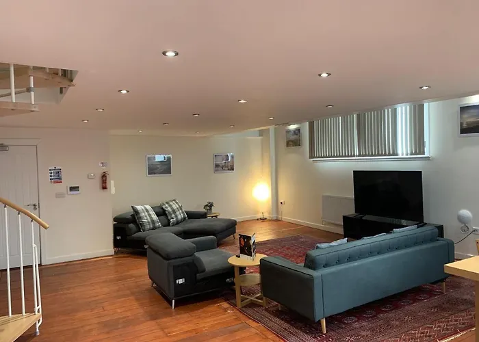 Charter House School Serviced Apartments - Hull Serviced Apartments Hsa