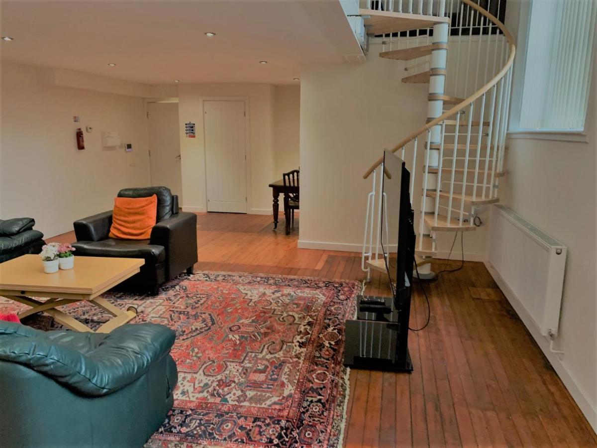 Charter House School Serviced - Hull Serviced Hsa Apartment