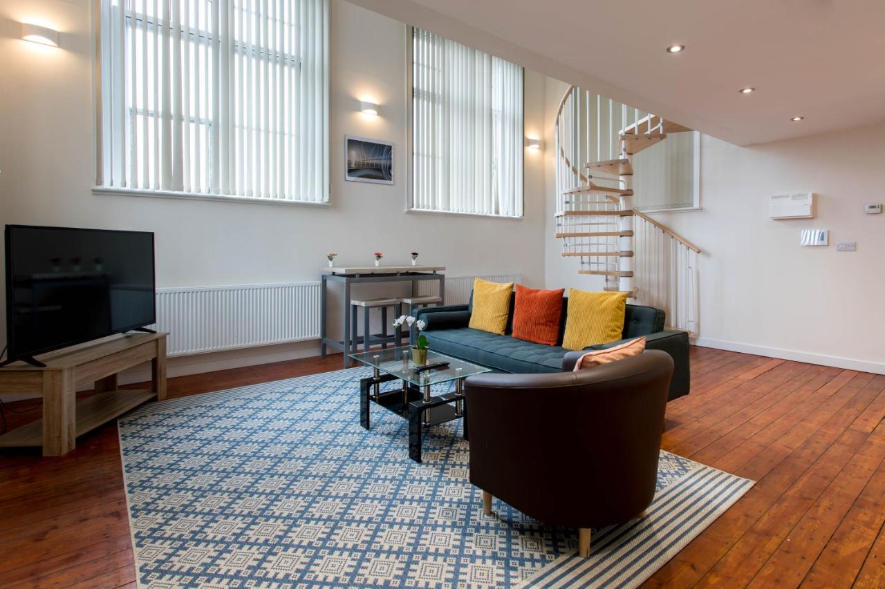 Charter House School Serviced - Hull Serviced Hsa * Kingston upon Hull