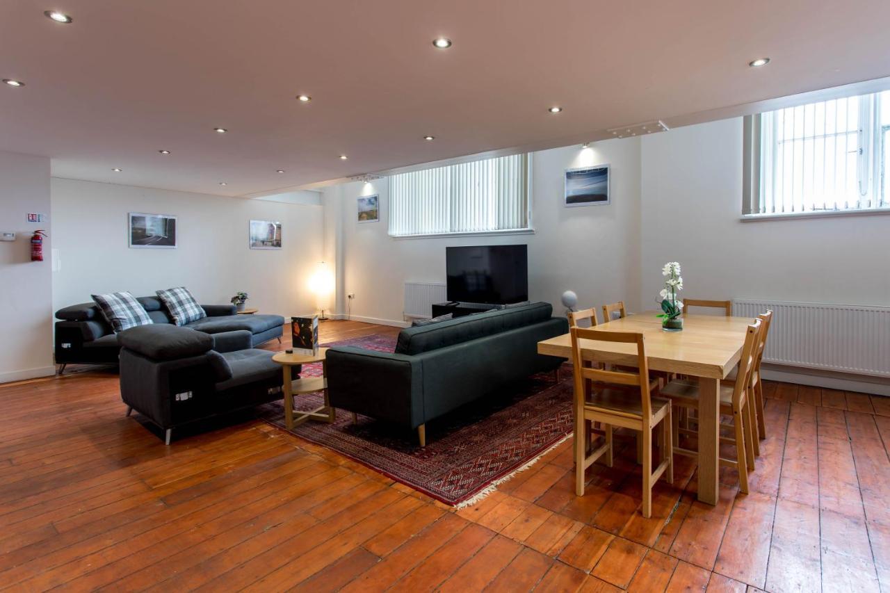 Charter House School Serviced - Hull Serviced Hsa Kingston upon Hull