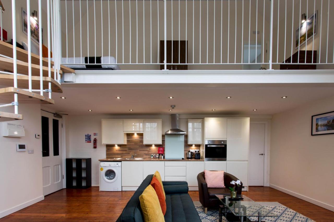 Charter House School Serviced - Hull Serviced Hsa Apartment *