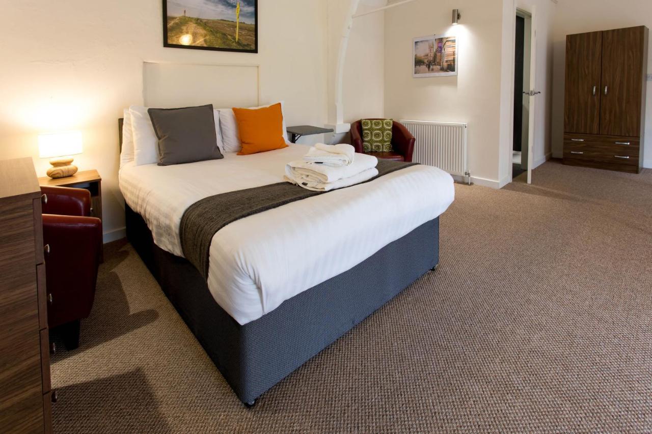 Charter House School Serviced - Hull Serviced Hsa Apartment