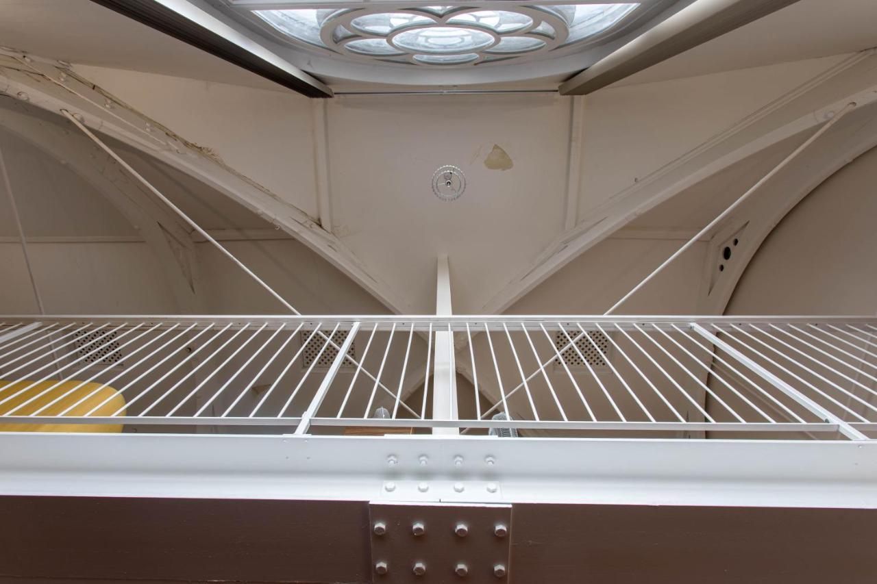 Apartment Charter House School Serviced - Hull Serviced Hsa Kingston upon Hull
