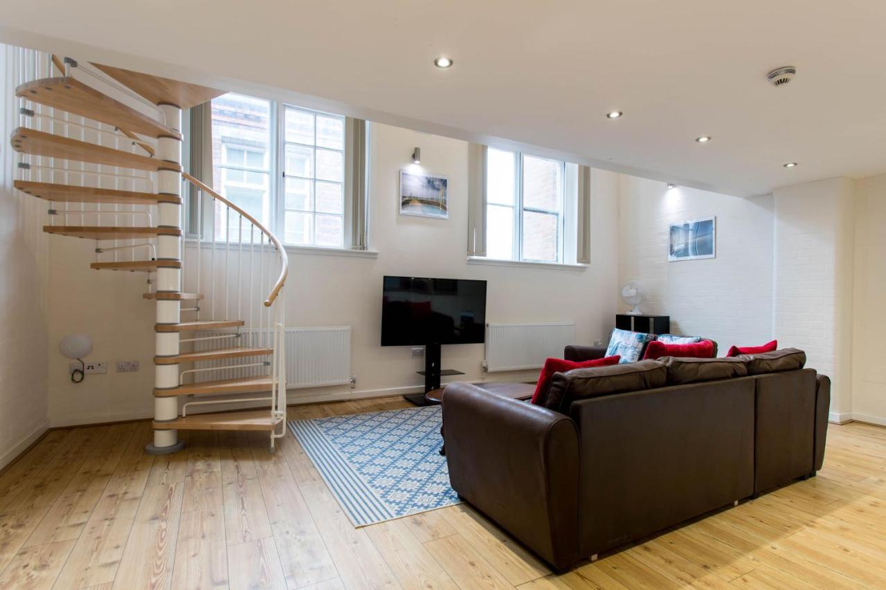 Charter House School Serviced - Hull Serviced Hsa Kingston upon Hull