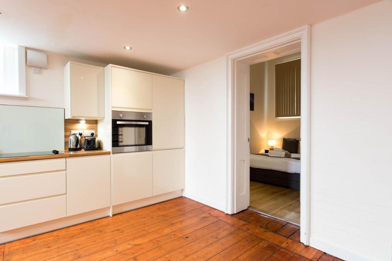 Apartment Charter House School Serviced - Hull Serviced Hsa Kingston upon Hull