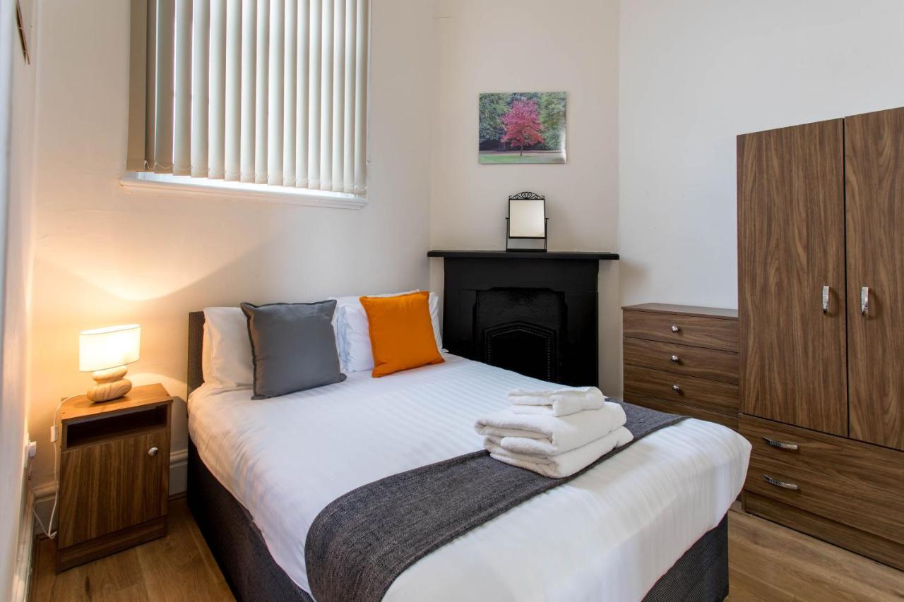 Apartment Charter House School Serviced - Hull Serviced Hsa