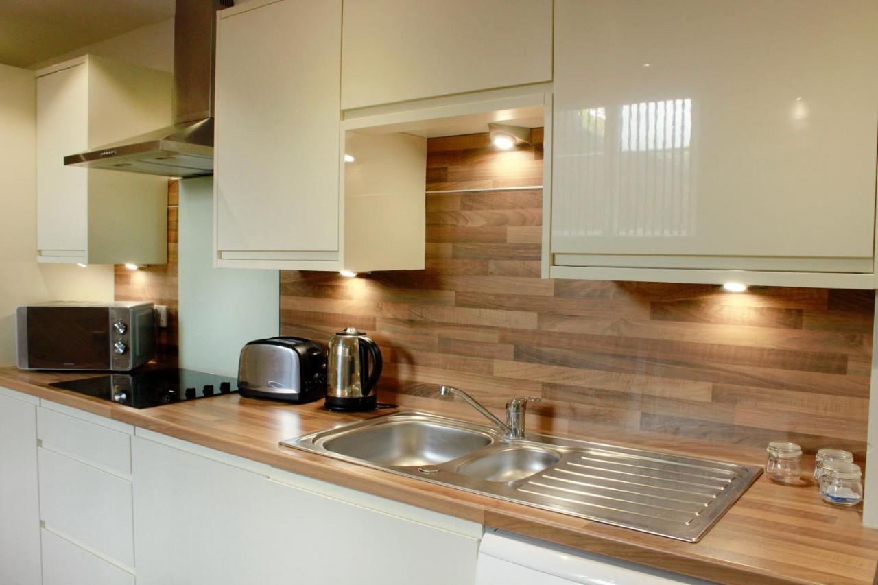 Charter House School Serviced - Hull Serviced Hsa Apartment Kingston upon Hull
