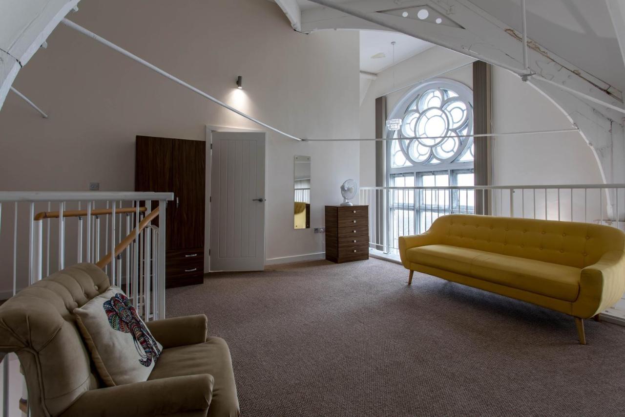 Charter House School Serviced - Hull Serviced Hsa Apartment *