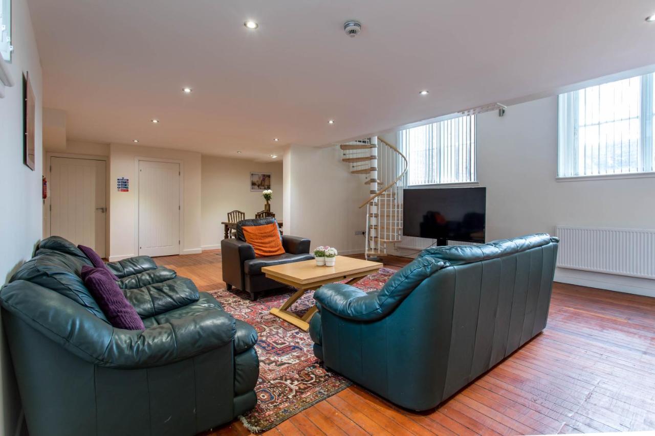 Charter House School Serviced - Hull Serviced Hsa Apartment *