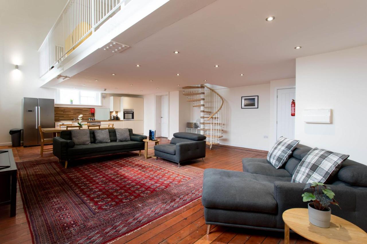Charter House School Serviced - Hull Serviced Hsa Apartment