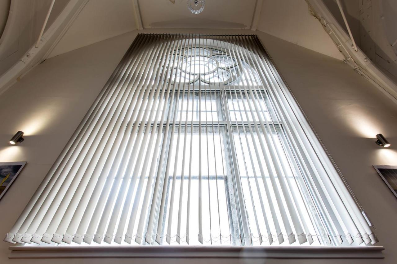 Charter House School Serviced - Hull Serviced Hsa Kingston upon Hull