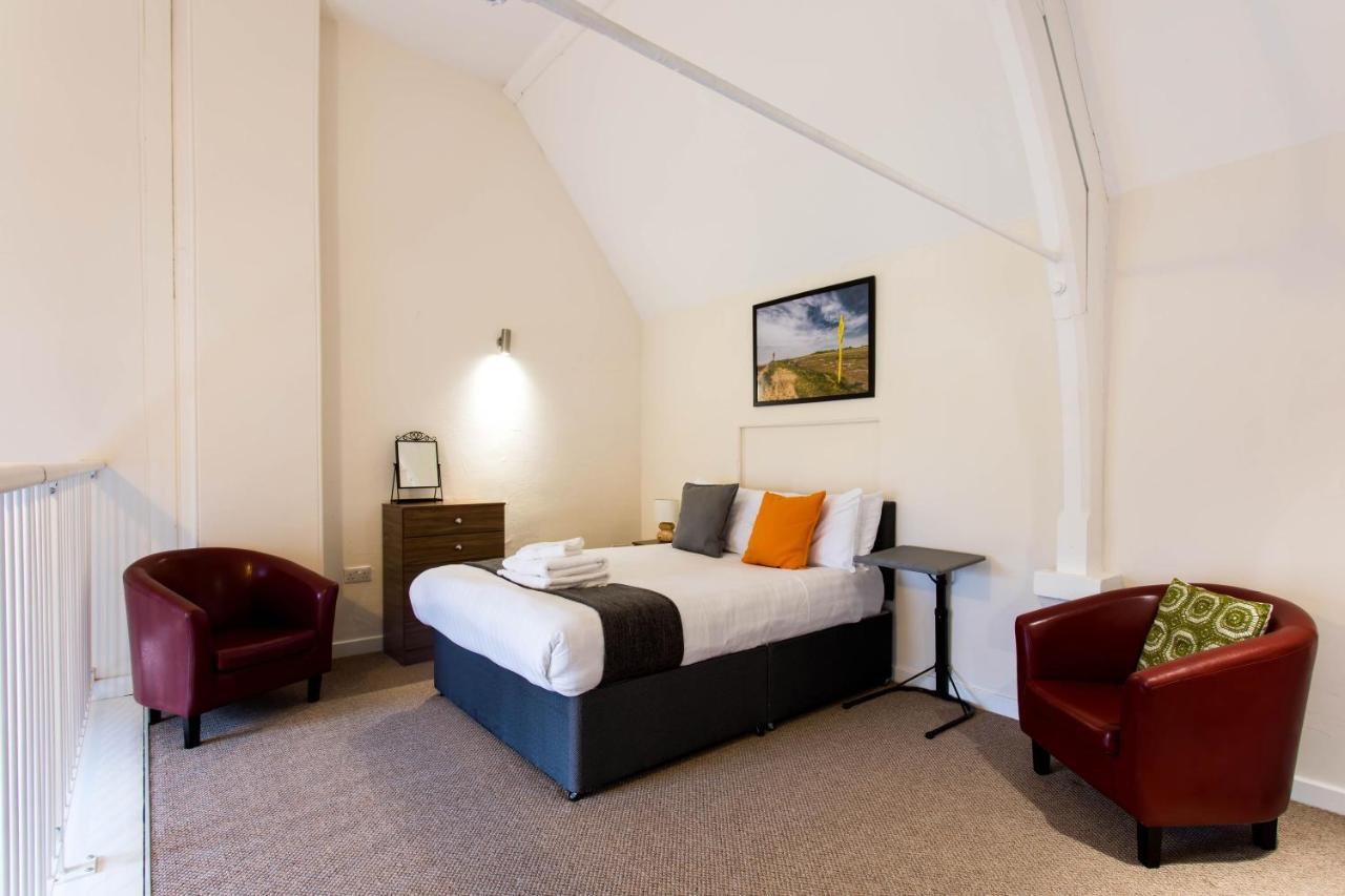 Charter House School Serviced - Hull Serviced Hsa Kingston upon Hull