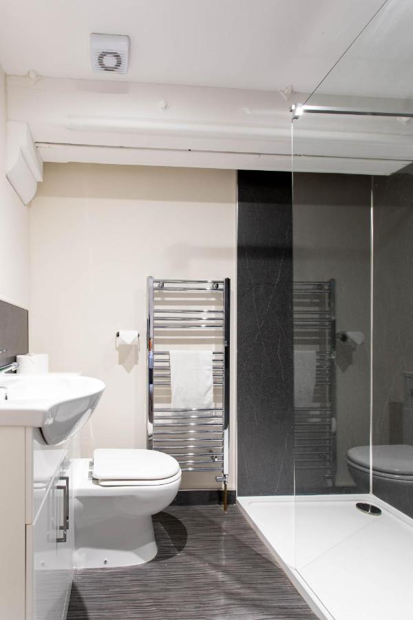 Apartment Charter House School Serviced - Hull Serviced Hsa Kingston upon Hull