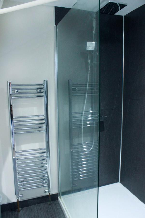Charter House School Serviced - Hull Serviced Hsa * Kingston upon Hull