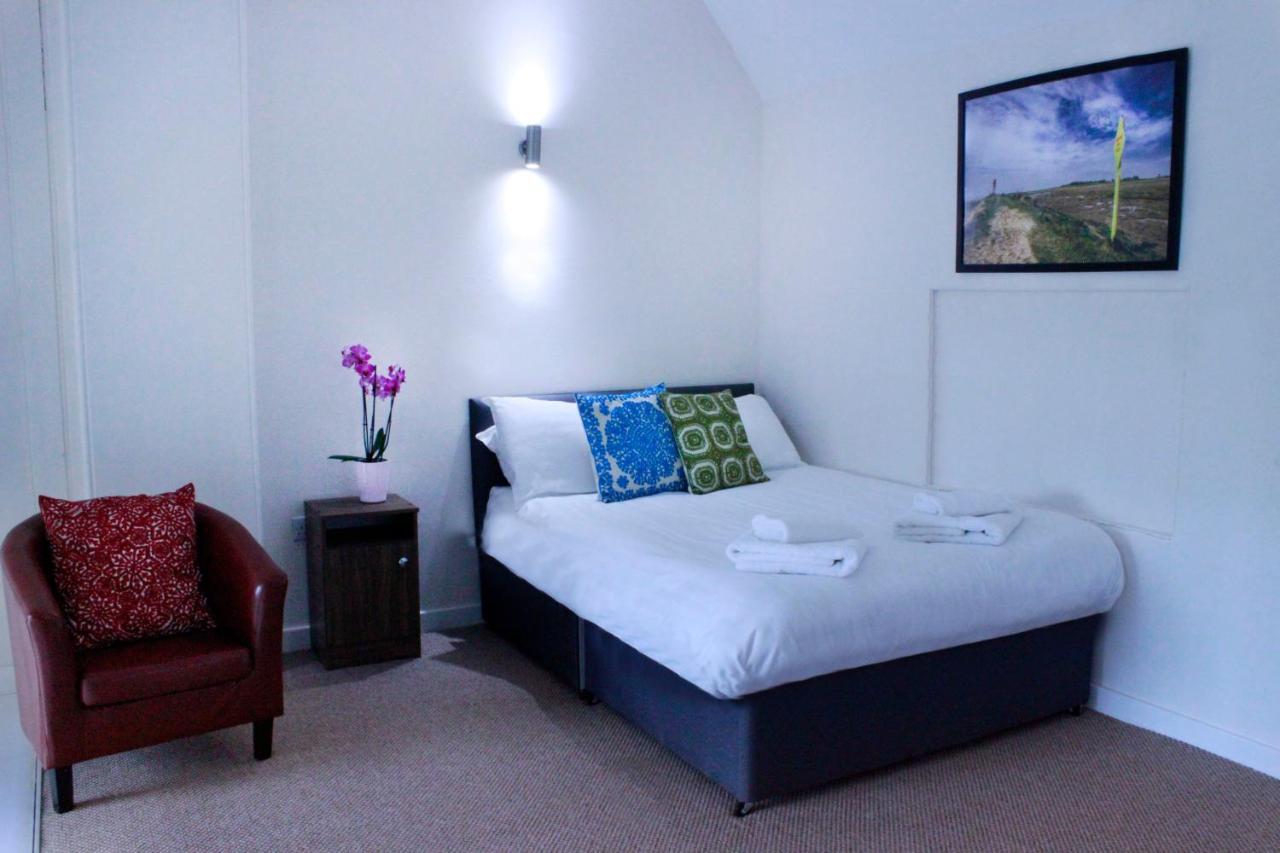 Charter House School Serviced - Hull Serviced Hsa Apartment *