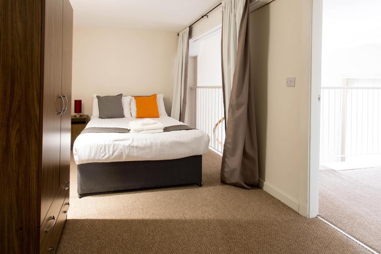 Charter House School Serviced - Hull Serviced Hsa * Kingston upon Hull