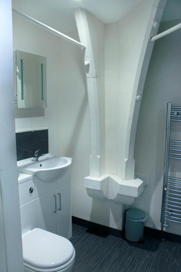 Charter House School Serviced - Hull Serviced Hsa Apartment *