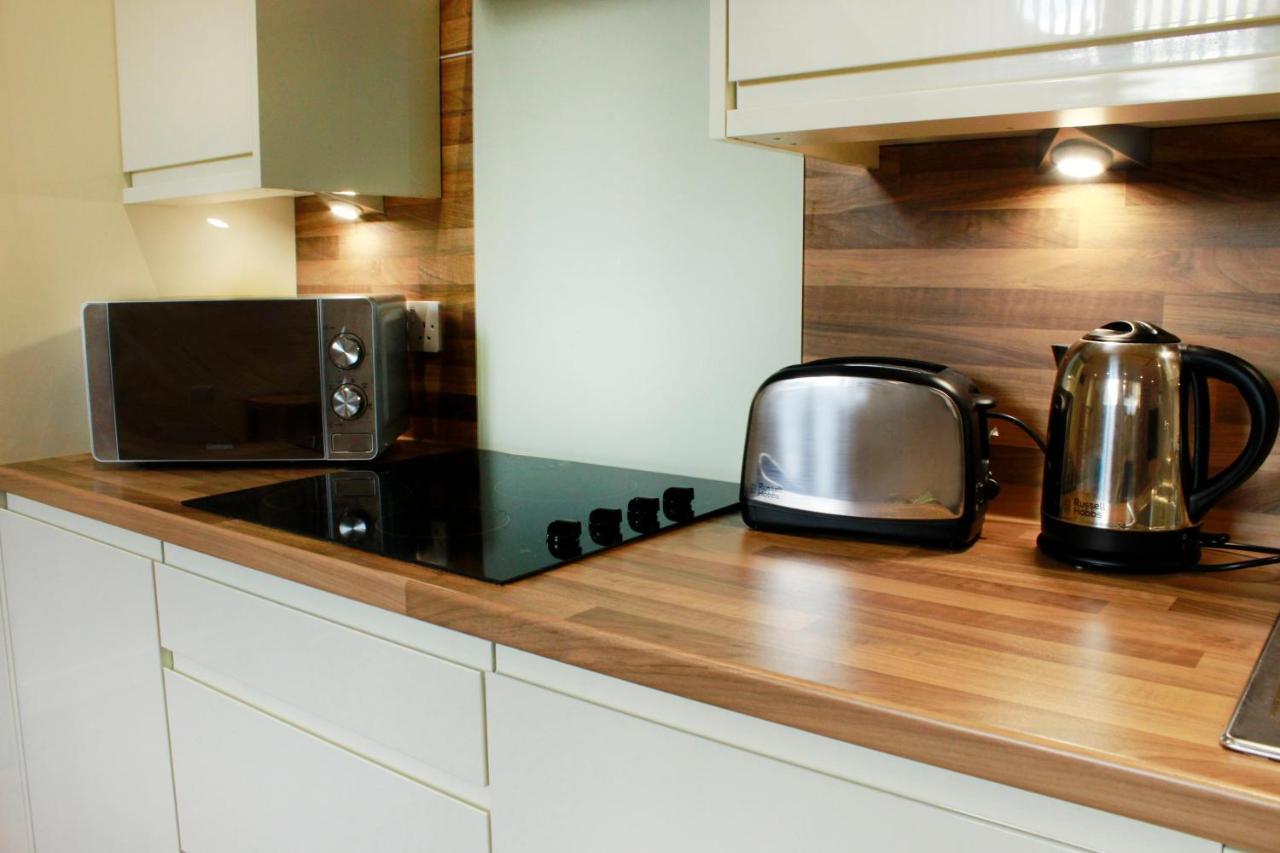Apartment Charter House School Serviced - Hull Serviced Hsa Kingston upon Hull