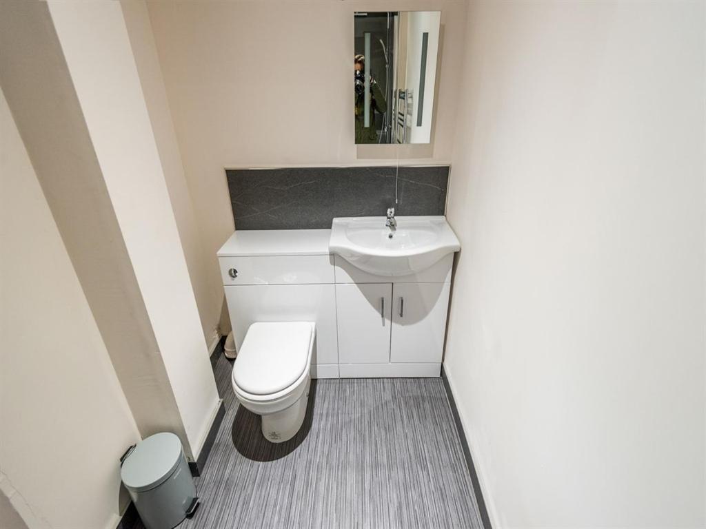Apartment Charter House School Serviced - Hull Serviced Hsa *