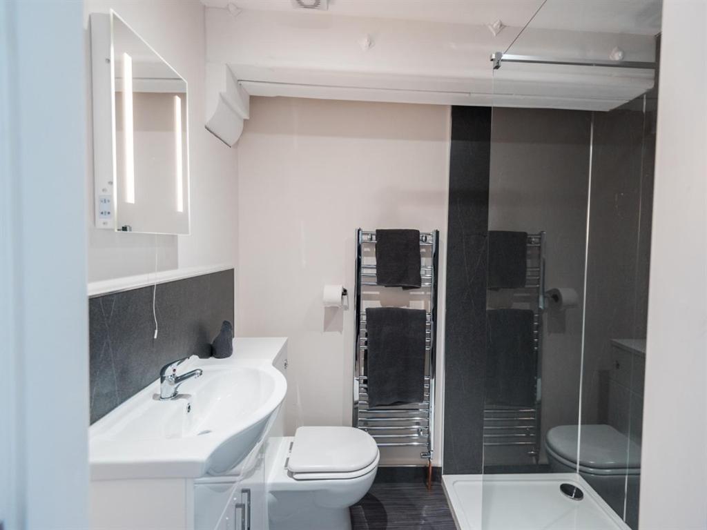 Charter House School Serviced - Hull Serviced Hsa * Kingston upon Hull