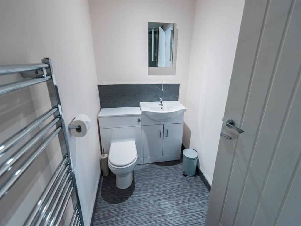 Charter House School Serviced - Hull Serviced Hsa Apartment Kingston upon Hull